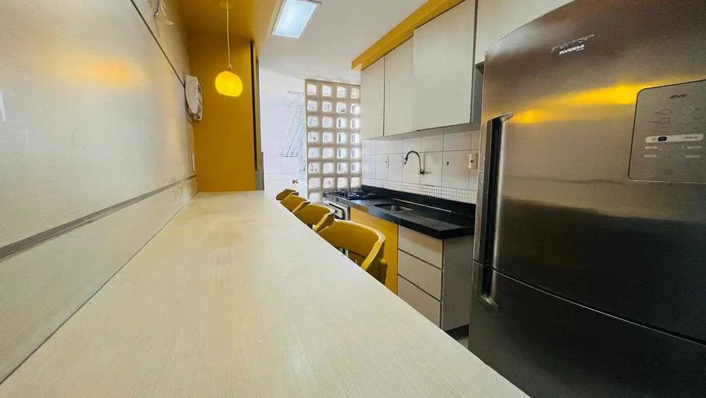 Apartamento, 3 quartos, 110 m² - Foto 23