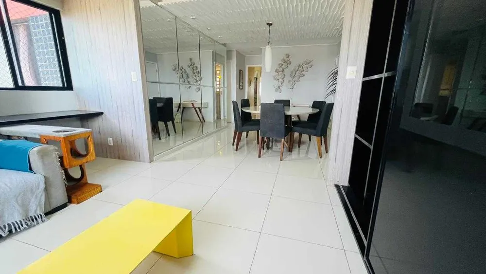 Apartamento, 3 quartos, 110 m² - Foto 6