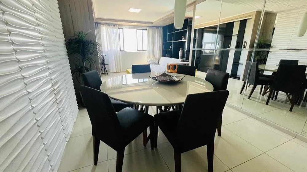 Apartamento, 3 quartos, 110 m² - Foto 8