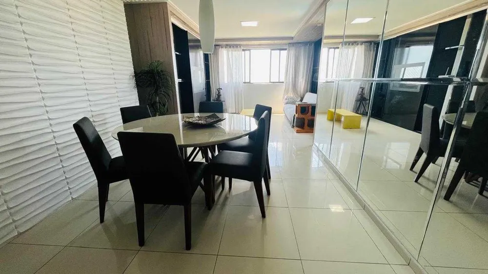 Apartamento, 3 quartos, 110 m² - Foto 7
