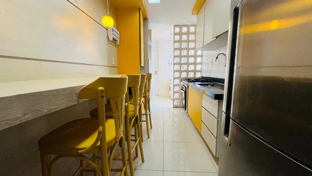 Apartamento, 3 quartos, 110 m² - Foto 22