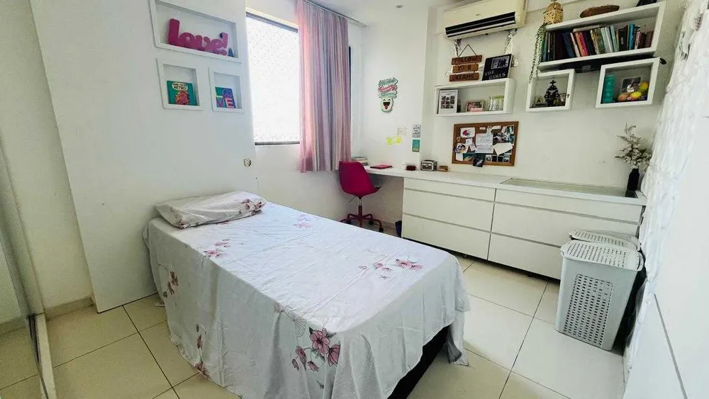 Apartamento, 3 quartos, 110 m² - Foto 17