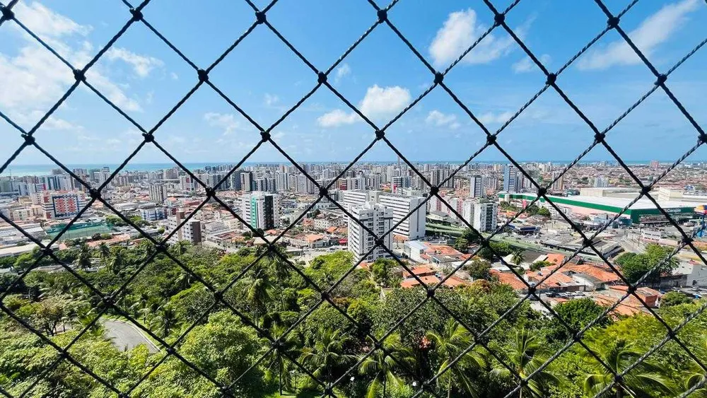 Apartamento, 3 quartos, 110 m² - Foto 9