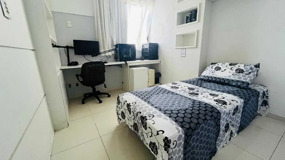 Apartamento, 3 quartos, 110 m² - Foto 21