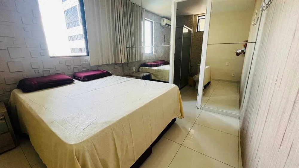 Apartamento, 3 quartos, 110 m² - Foto 10