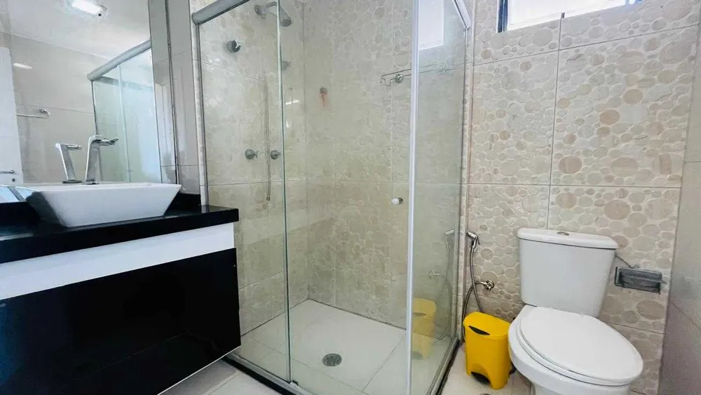 Apartamento, 3 quartos, 110 m² - Foto 15
