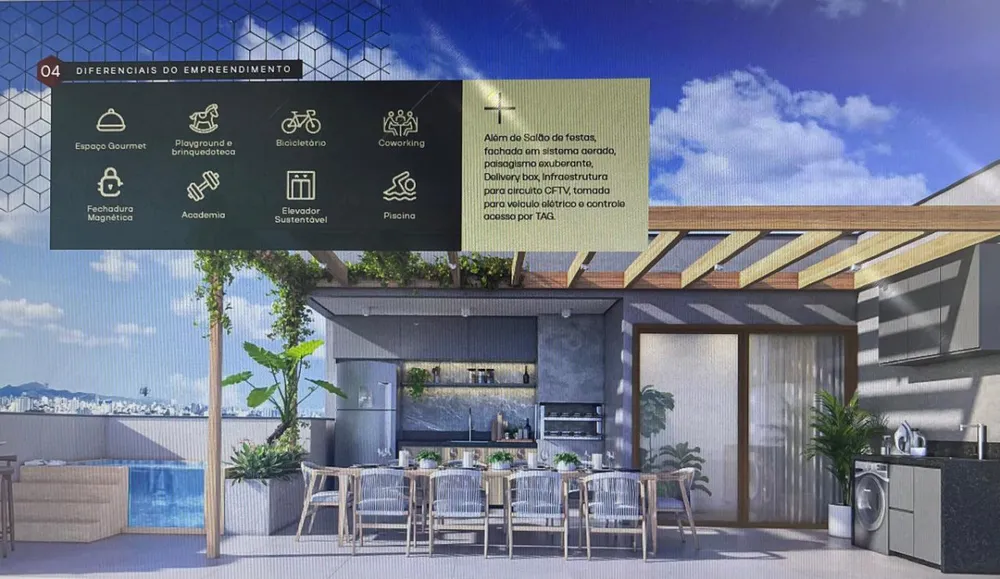 Apartamento, 3 quartos, 150 m² - Foto 5