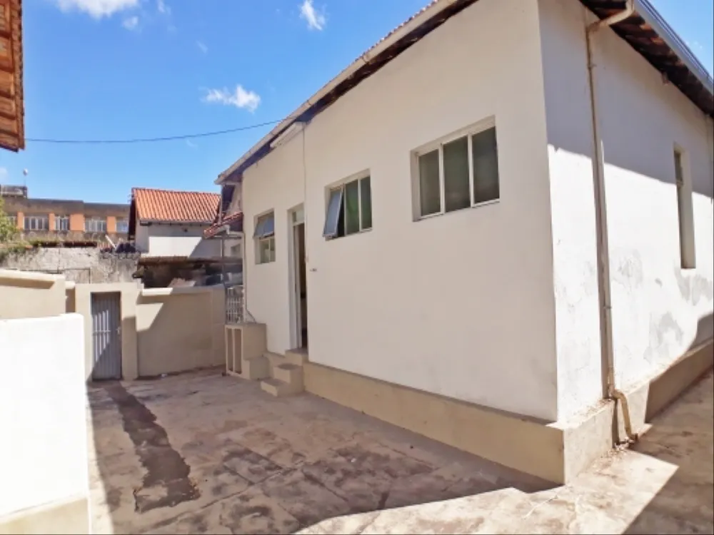 Casa, 3 quartos, 145 m² - Foto 1