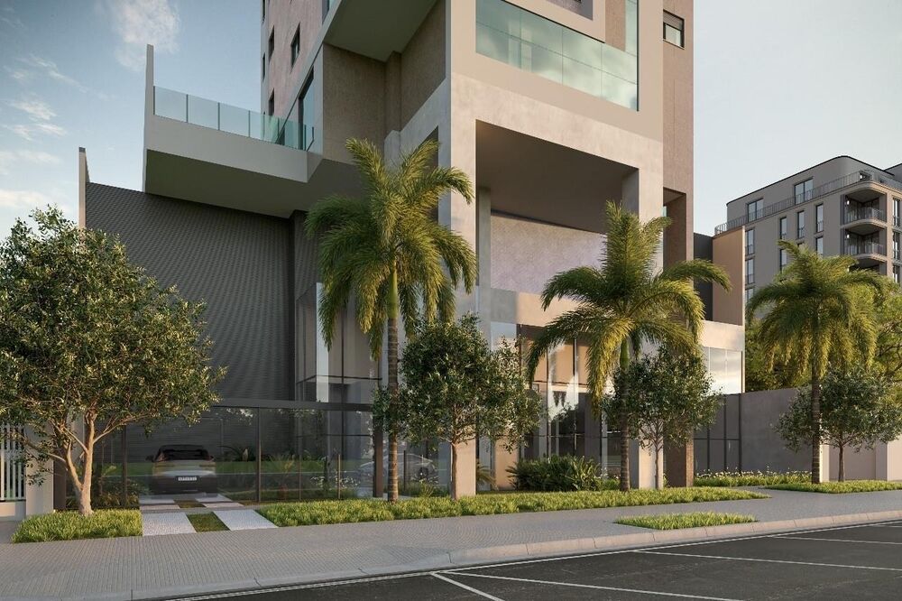 Apartamento à venda com 3 quartos, 127m² - Foto 4