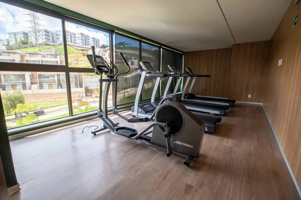 Apartamento, 3 quartos, 71 m² - Foto 5