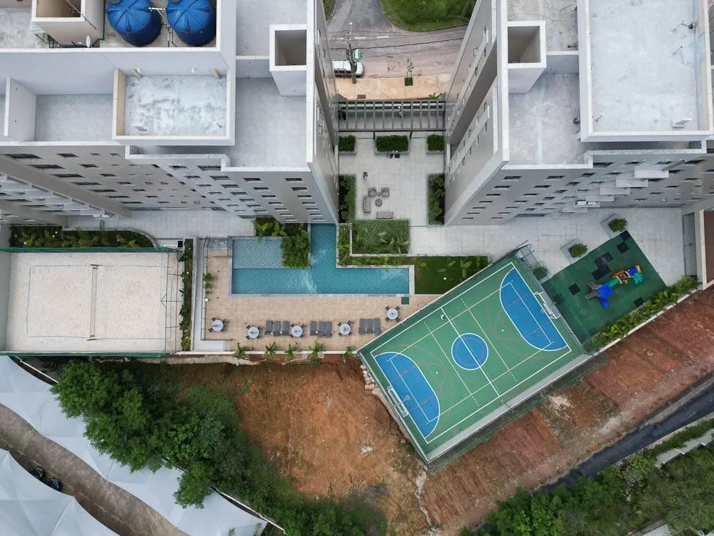 Apartamento, 3 quartos, 71 m² - Foto 12