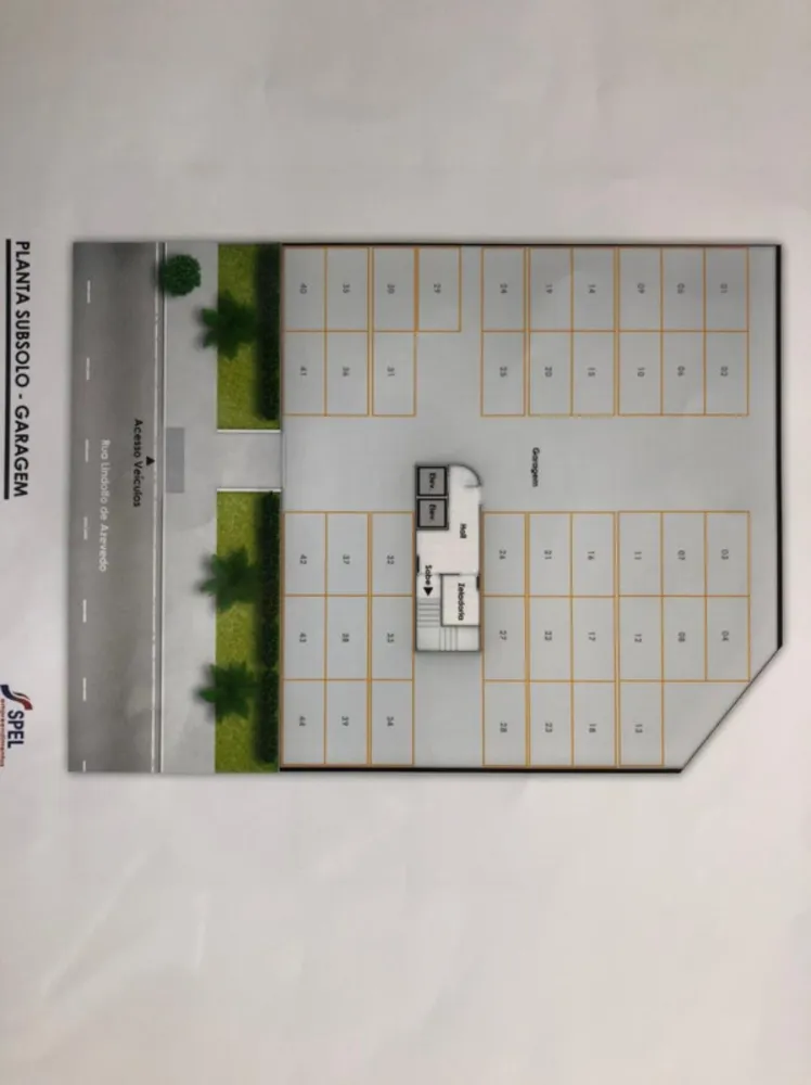 Cobertura, 3 quartos, 190 m² - Foto 5