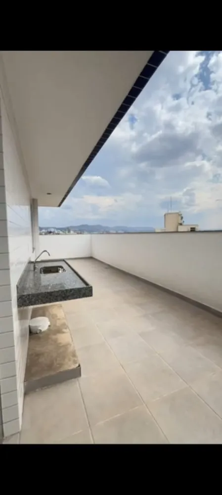Cobertura, 3 quartos, 190 m² - Foto 15
