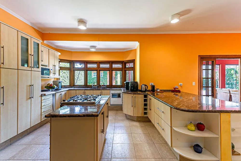 Casa de Condomínio, 4 quartos - Foto 7