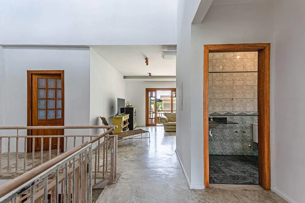 Casa de Condomínio, 4 quartos - Foto 11
