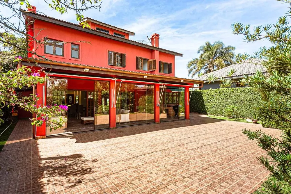 Casa de Condomínio, 4 quartos - Foto 3
