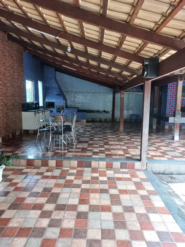 Casa de Condomínio, 3 quartos - Foto 12