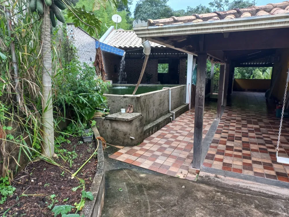 Casa de Condomínio, 3 quartos - Foto 7