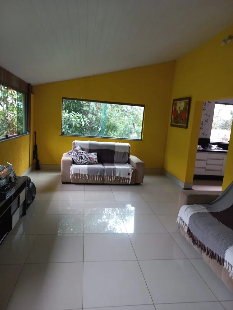 Casa de Condomínio, 3 quartos - Foto 11