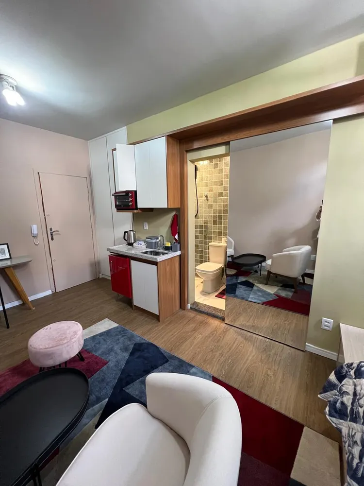 Sala-Conjunto, 20 m² - Foto 3