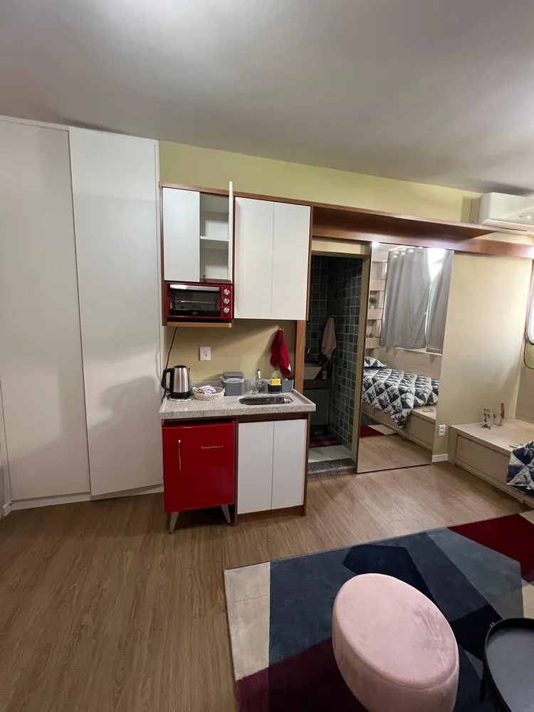 Sala-Conjunto, 20 m² - Foto 1