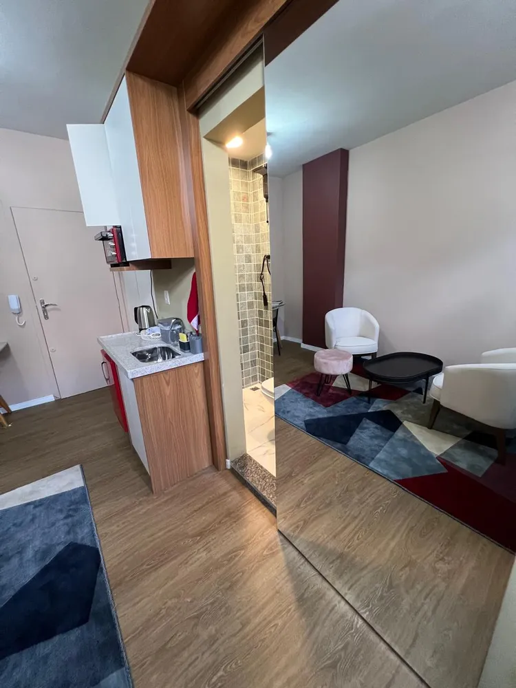 Sala-Conjunto, 20 m² - Foto 5