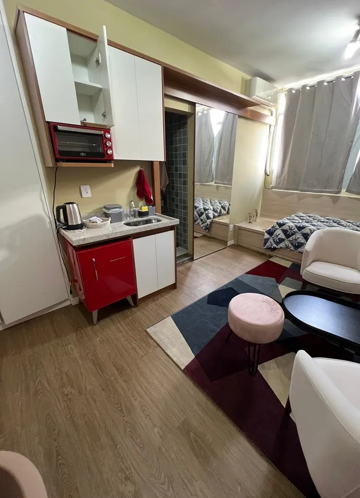 Sala-Conjunto, 20 m² - Foto 2