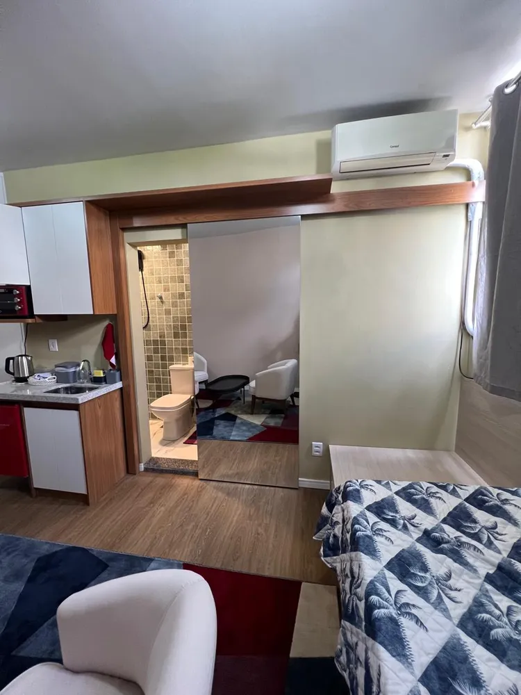 Sala-Conjunto, 20 m² - Foto 4