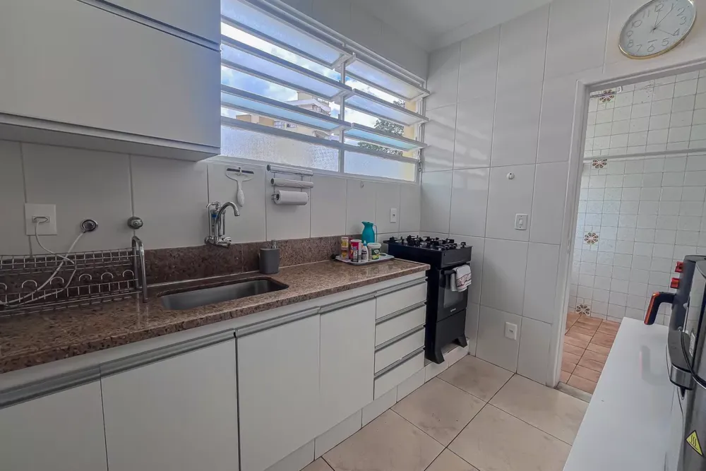 Apartamento, 3 quartos, 110 m² - Foto 9