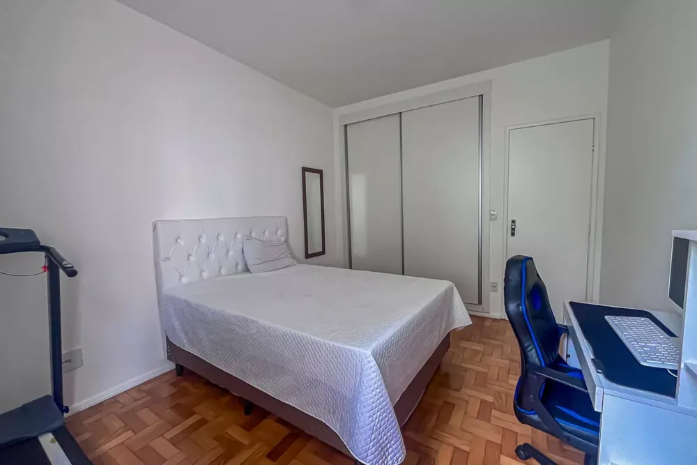 Apartamento, 3 quartos, 110 m² - Foto 13