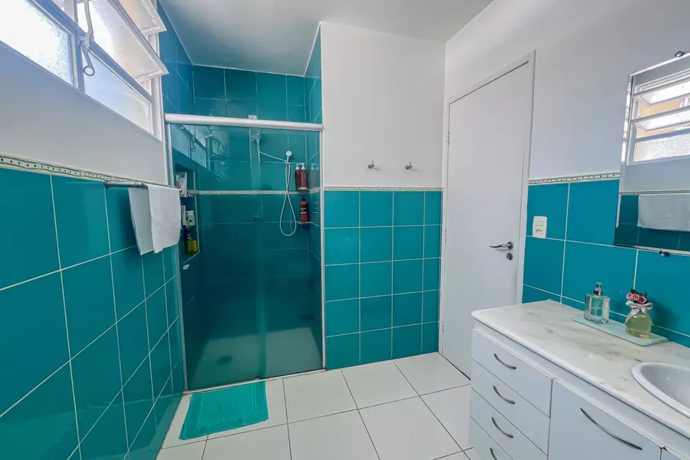 Apartamento, 3 quartos, 110 m² - Foto 9