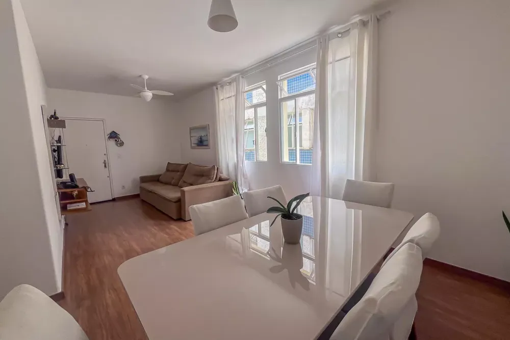 Apartamento, 3 quartos, 110 m² - Foto 4