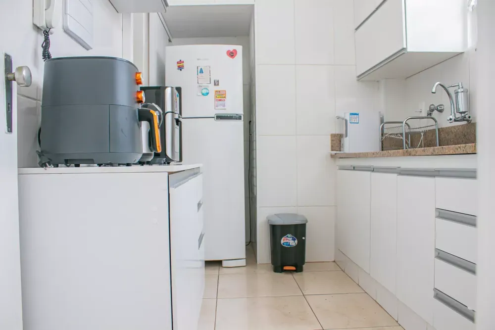 Apartamento, 3 quartos, 110 m² - Foto 7