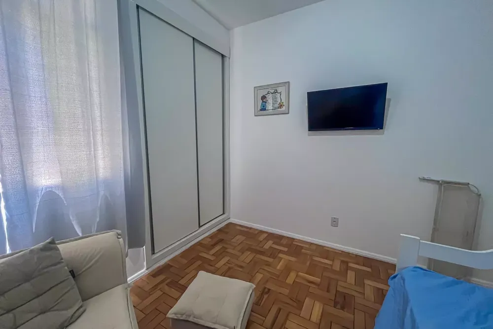 Apartamento, 3 quartos, 110 m² - Foto 5