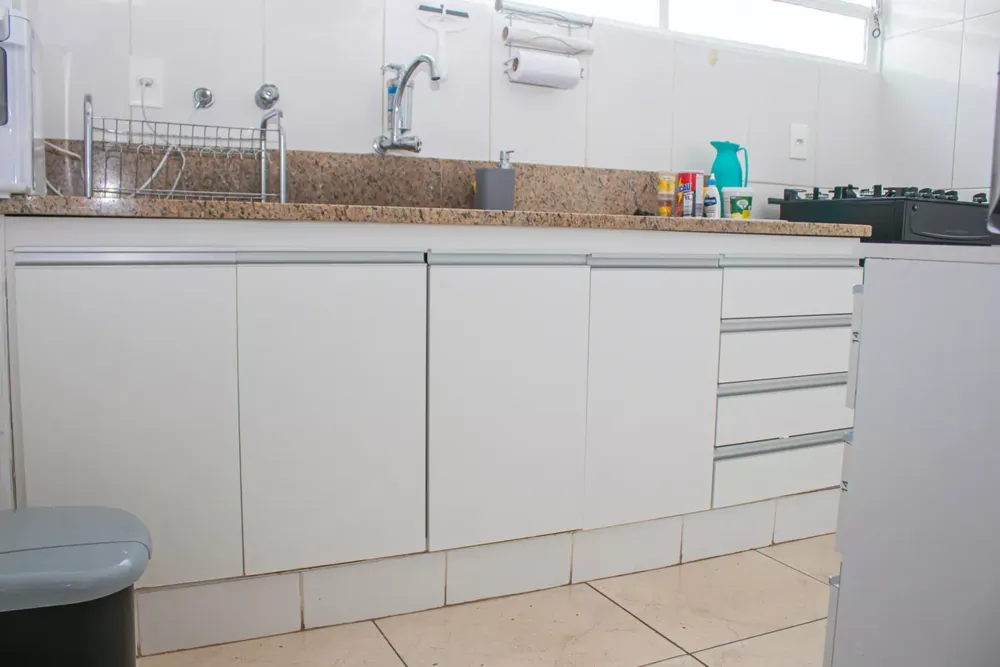 Apartamento, 3 quartos, 110 m² - Foto 10