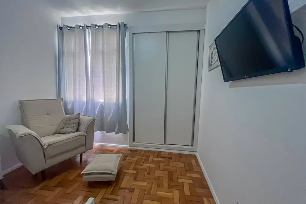 Apartamento, 3 quartos, 110 m² - Foto 7