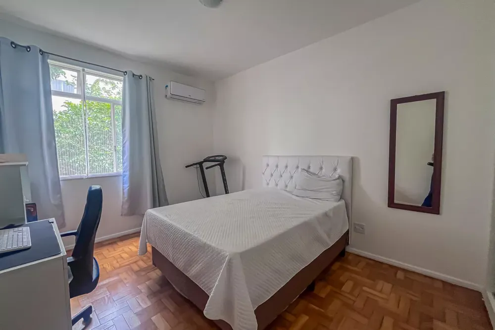 Apartamento, 3 quartos, 110 m² - Foto 8