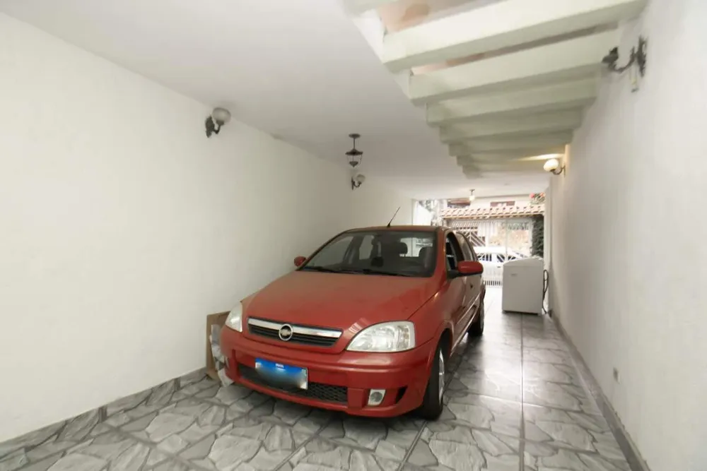 Casa, 3 quartos, 280 m² - Foto 2