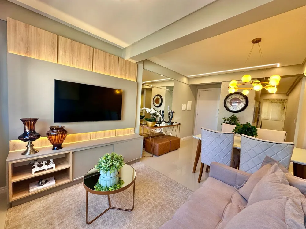 Apartamento, 2 quartos, 90 m² - Foto 6