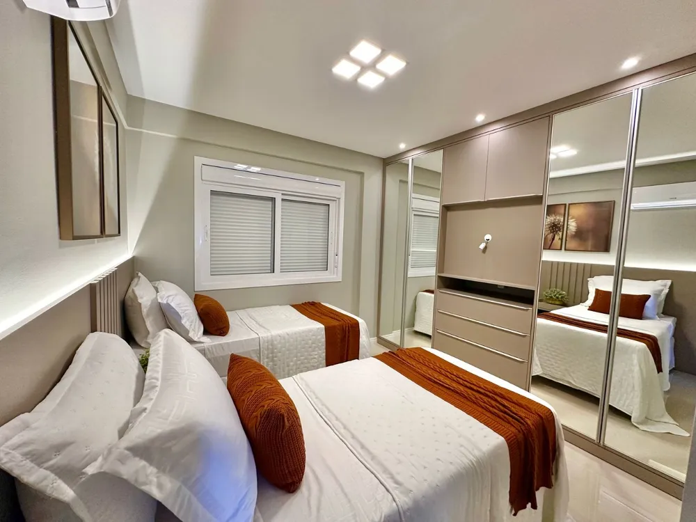 Apartamento, 2 quartos, 90 m² - Foto 12