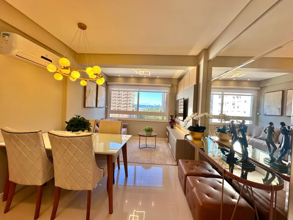 Apartamento, 2 quartos, 90 m² - Foto 3