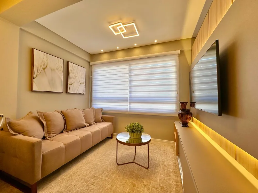Apartamento, 2 quartos, 90 m² - Foto 9