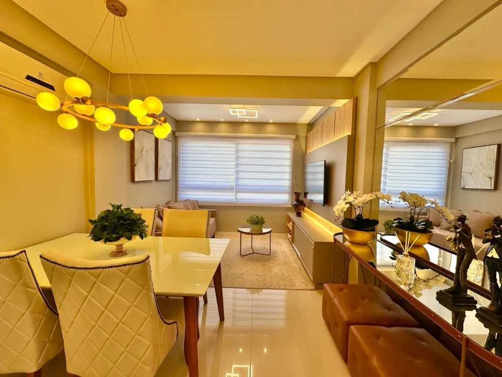 Apartamento, 2 quartos, 90 m² - Foto 8