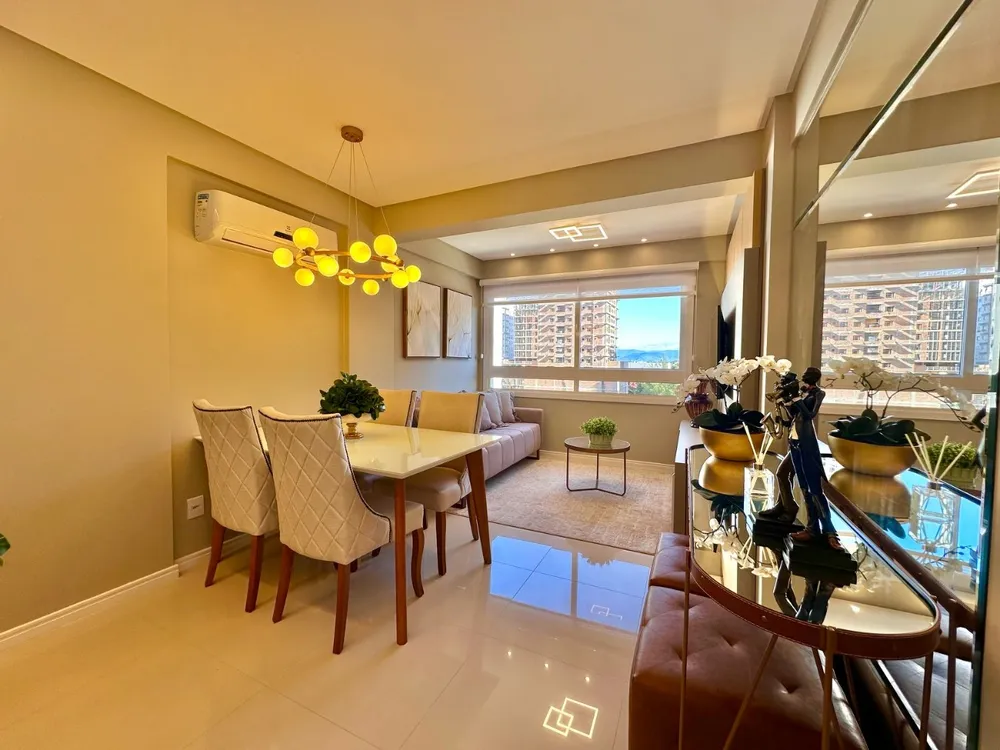 Apartamento, 2 quartos, 90 m² - Foto 2