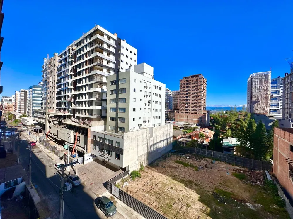 Apartamento, 2 quartos, 90 m² - Foto 4