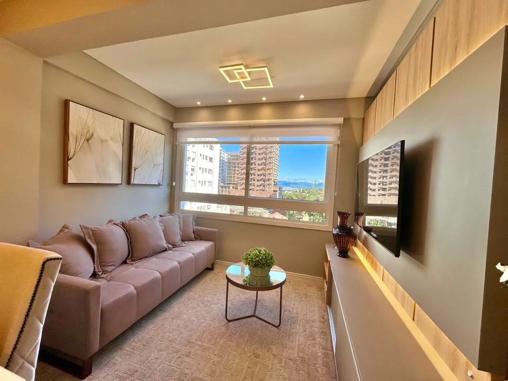 Apartamento, 2 quartos, 90 m² - Foto 1