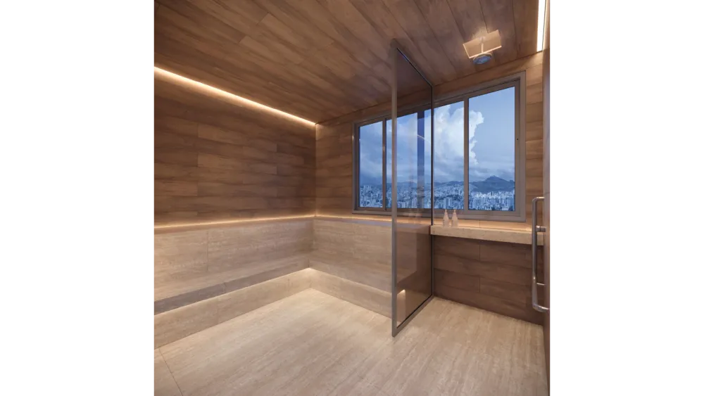 Apartamento, 3 quartos, 90 m² - Foto 7