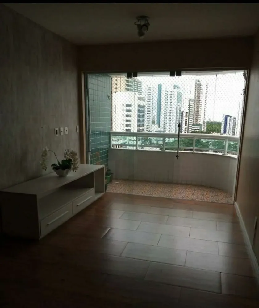 Apartamento, 3 quartos, 83 m² - Foto 2