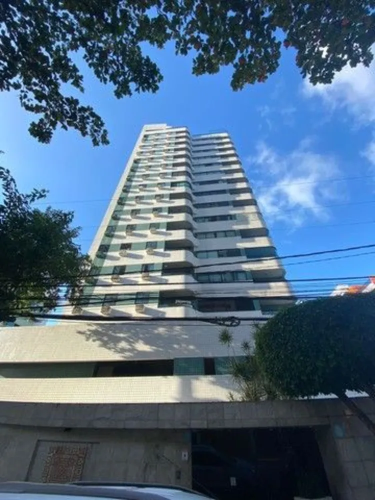 Apartamento, 3 quartos, 83 m² - Foto 1
