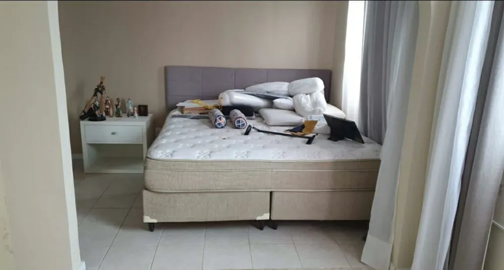 Apartamento, 3 quartos, 83 m² - Foto 8
